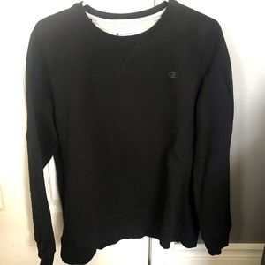 Champion Crewneck (Women’s XL)